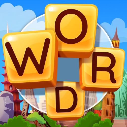 Word Hop ‏‏‎‎‎‎ ‏‏‎‎‎‎ iOS App