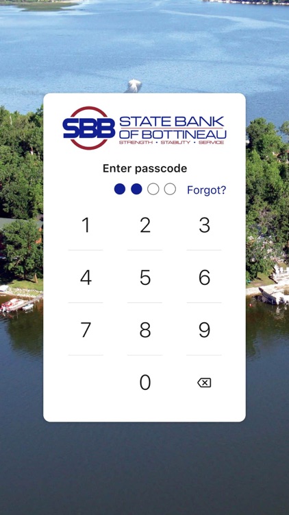SBB Mobile Banking