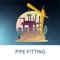 The CSCS Pipe Fitting App offers you the chance to revise for your CSCS Exam in a fun and innovative way