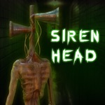 Siren Head - Horror Hospital
