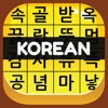 Icon Korean Vocab Hangul Hero