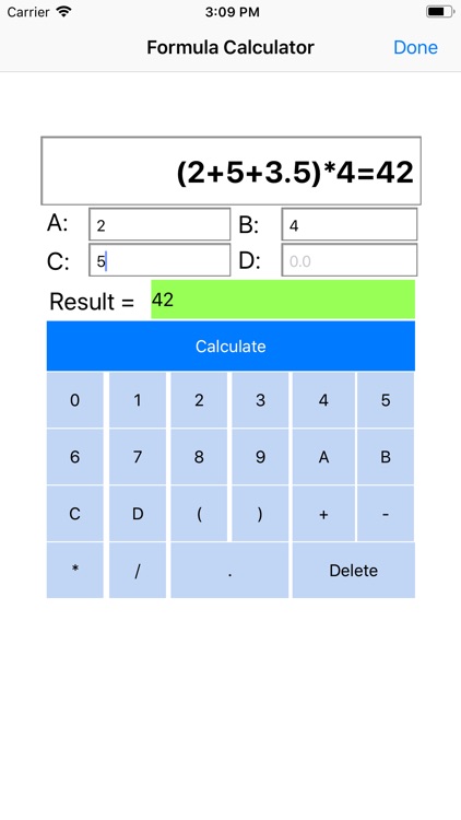 Account Notes screenshot-4