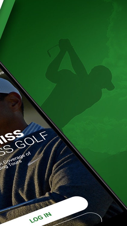 GOLFTV