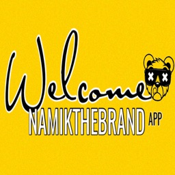 Namikthebrand