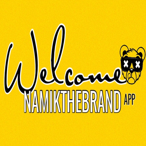 Namikthebrand