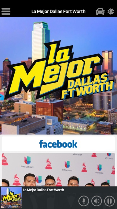 La Mejor Dallas Fort Worth screenshot 4