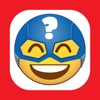 Icon What The Emoji?
