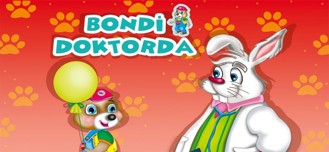 Bondi Doktorda(圖1)-速報App