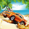 Beach Car Xtreme Dirt