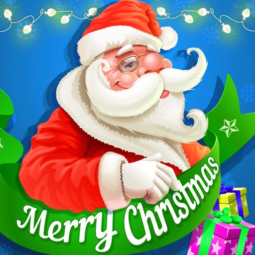 Christmas Games Care & Play icon
