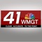 Download the power of 41NBC NEWS: Breaking news alerts, live, local news headlines and stories, 41 First Alert Radar, storm tracking, sports, video, and so much more