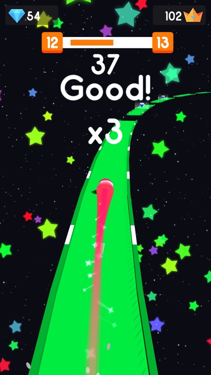 Jumpy 3D screenshot-4