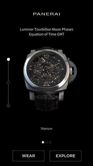 Panerai AR(圖3)-速報App