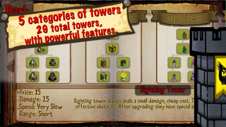 Horde Bloons TD: Tower Defense screenshot-6