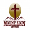 MOUNT ZION MISSIONARY BAPTIST