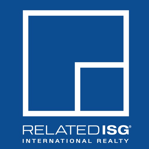 RelatedISG Int’l Realty Icon