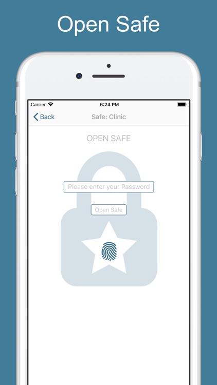 SimpleumSafe - Encryption screenshot-5