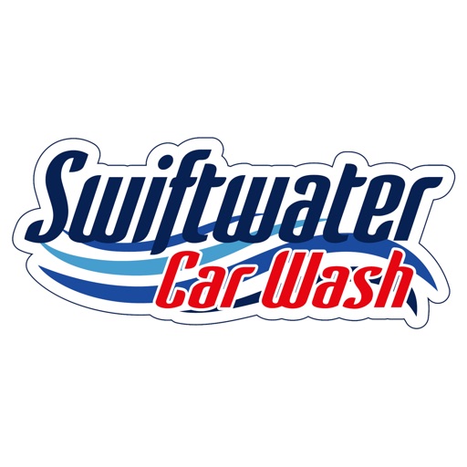 Swiftwater Car Wash iOS App