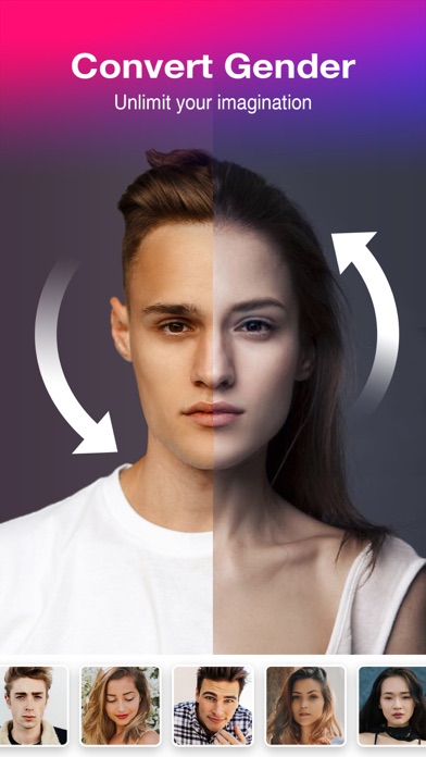 download Facetify - Makeup & Selfie apps 5
