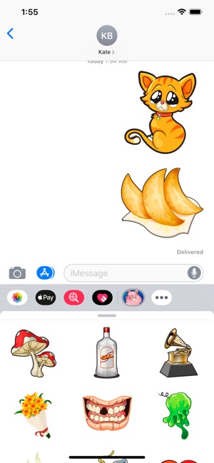 FunnyEmojis(圖1)-速報App