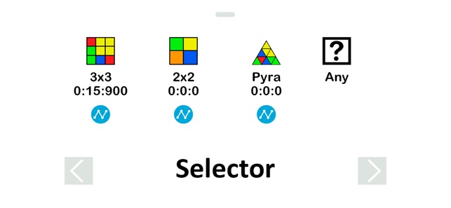 CUBE! by BECTEC(圖3)-速報App