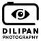 Mobile app for Dilipan Photography customers to view and select photos