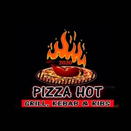 Pizza Hot Southend-on-Sea