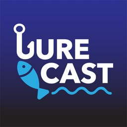 Lure Cast