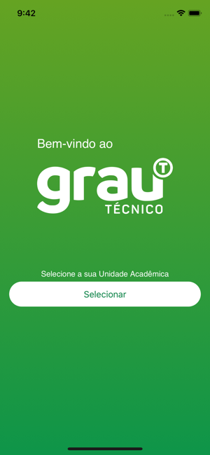 Grau Técnico