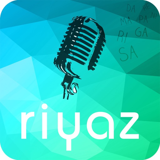 Riyaz - Learn to Sing iOS App