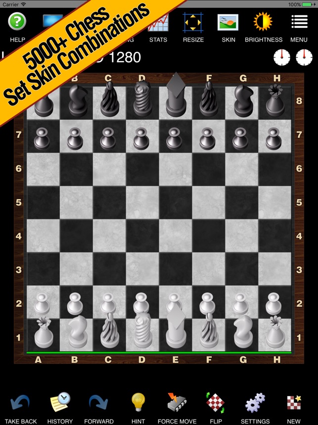 Chess On The App Store - chess set roblox