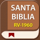 Top 32 Book Apps Like Santa BIblia Reina Valera 1960 - Best Alternatives