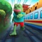 Subway Frog Runner, Bus run, forest rush with addictive endless running game
