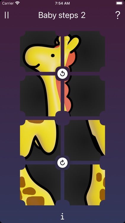 Flipinity: Puzzle Game screenshot-4