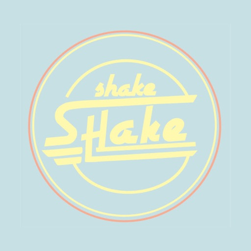 Shake Shake