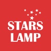 STARS LAMP