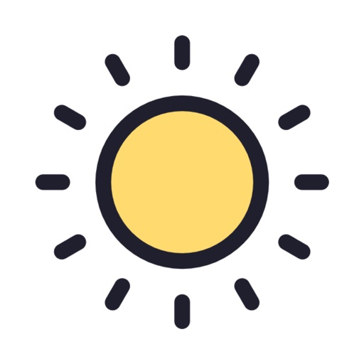 ShineDay - Habits Tracker