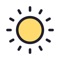 ShineDay is a simple and very easy-to-use habit tracking app