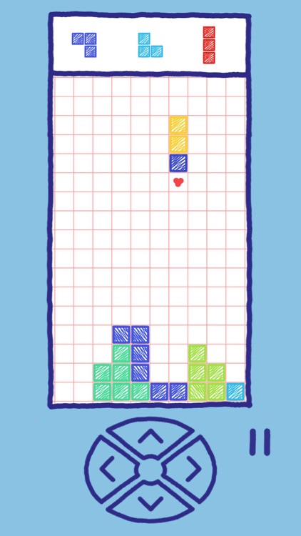 Snake Block Puzzle Game