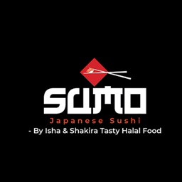 ishas Sumo Sushi