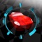 The iOS App for playing the video of the M1 Dashboard driving recorder is capable of synchronized display of the driving video and the street map by combining the static and the dynamic states via the video and the street map