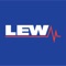 The LEW App is the brand new way of quickly and securely placing your order with the LEW