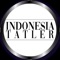 Indonesia Tatler AR adalah aplikasi augmented reality majalah Tatler