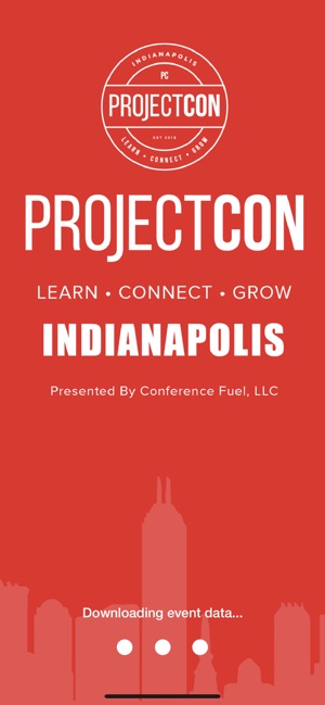 INDYProjectCon