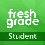 FreshGrade for Students