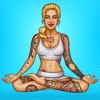 Yoga Posture & Surya Namaskar