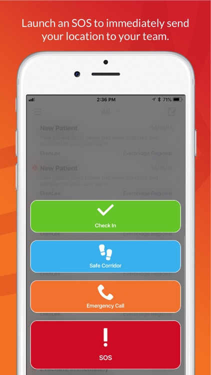Everbridge screenshot-5