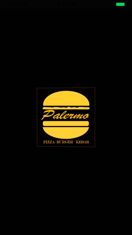 Palermo Fast Food