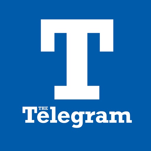 The Telegram News Icon