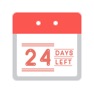 Get Wigi - Countdown widget for iOS, iPhone, iPad Aso Report